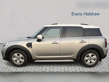 Used MINI Countryman 2023 for sale - 77972795: Photo