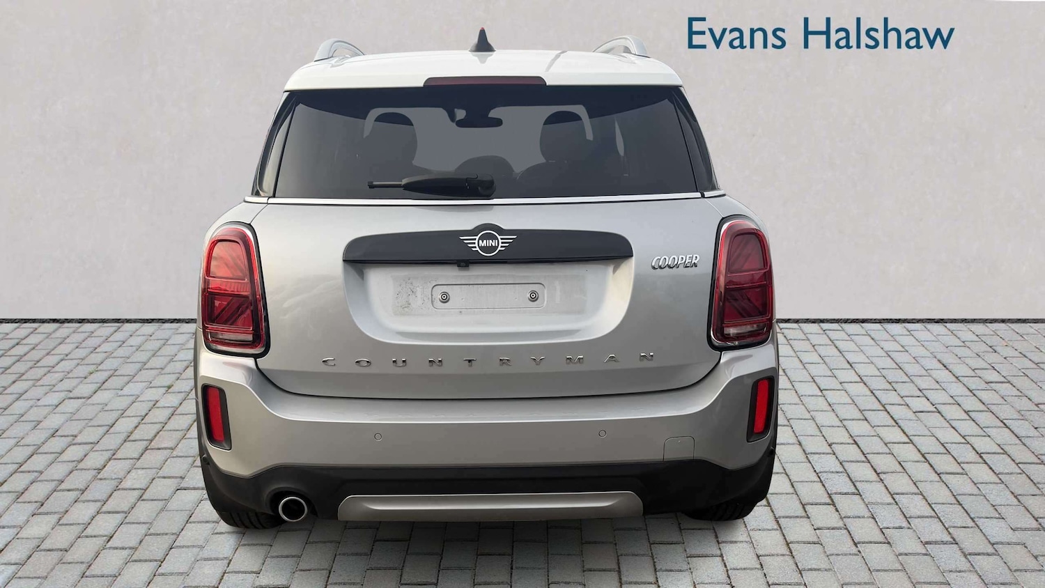 Used MINI Countryman for sale - 77972795: Photo 6