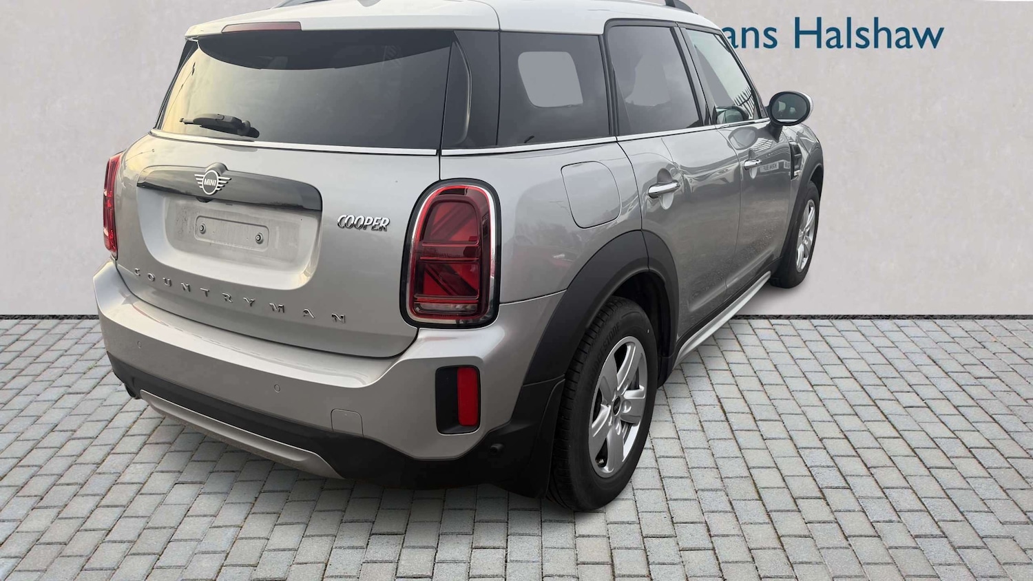 Used MINI Countryman for sale - 77972795: Photo 7