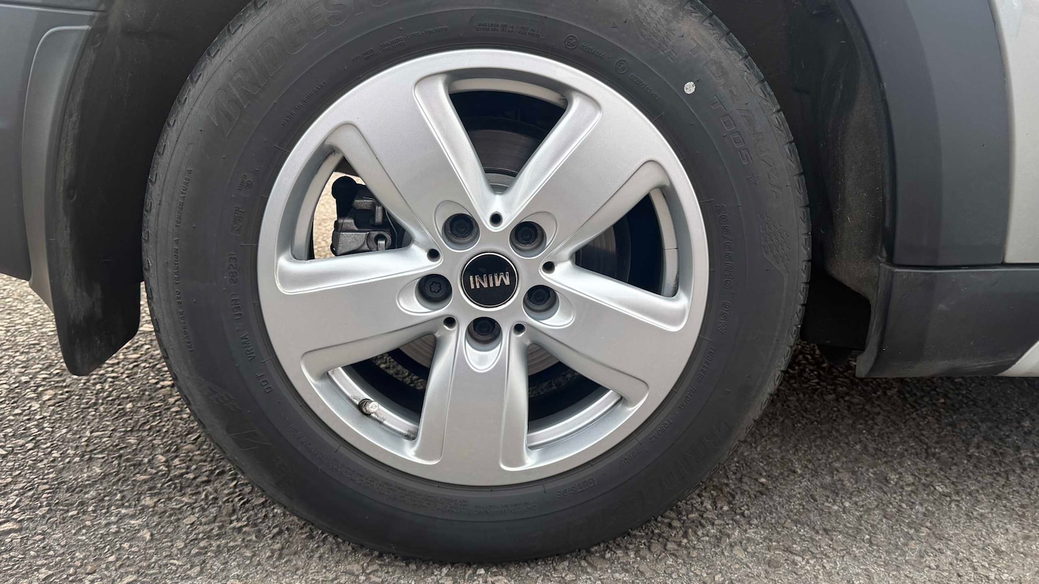 Used MINI Countryman for sale - 77972795: Photo 8