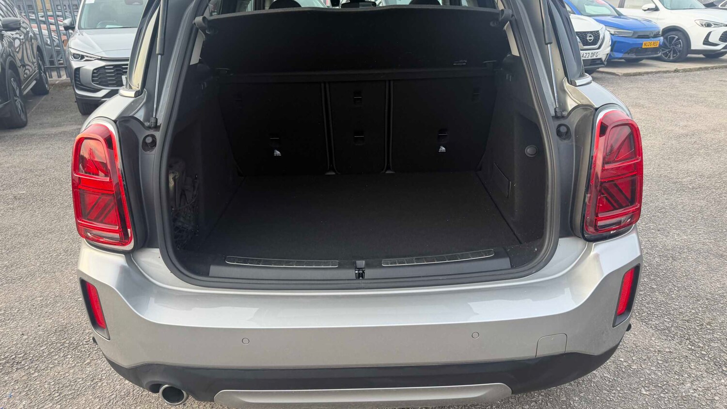 Used MINI Countryman for sale - 77972795: Photo 9