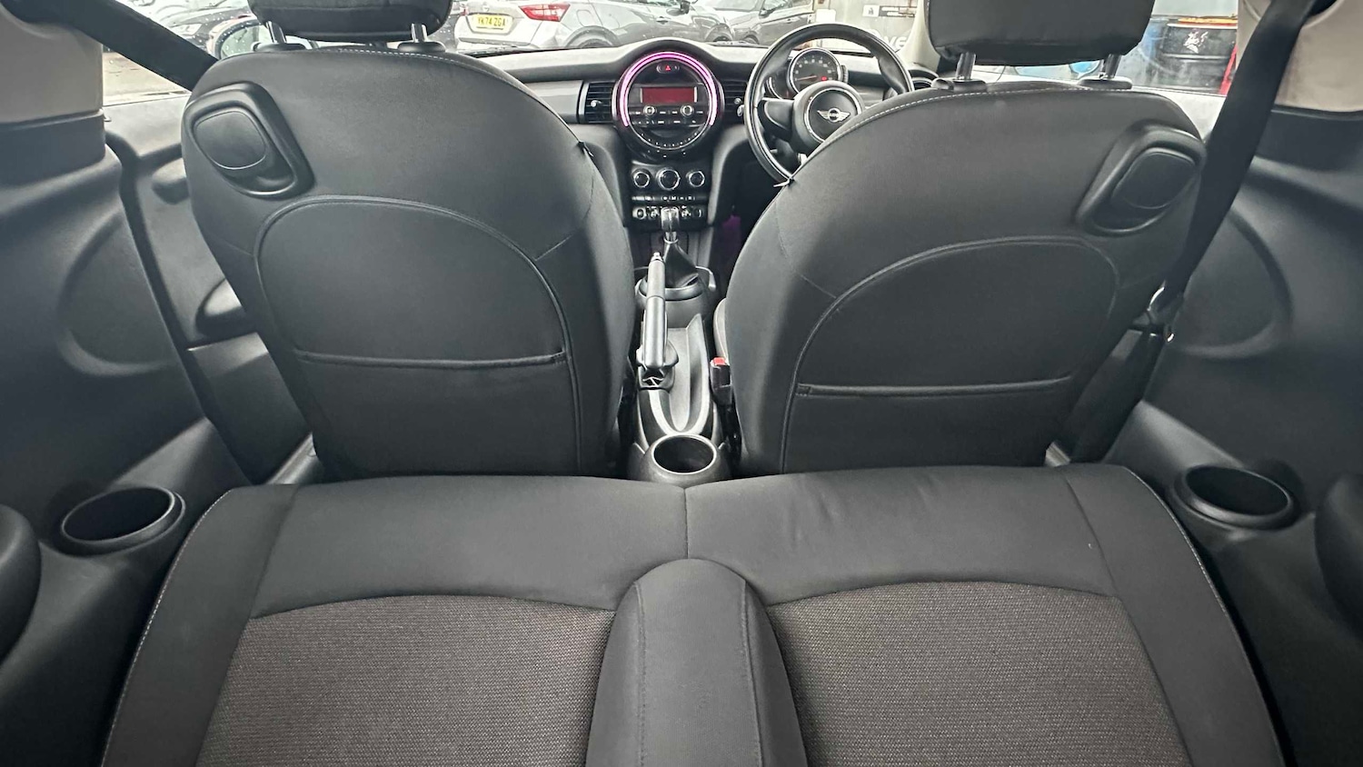 Used MINI Hatch 2015 for sale - 77858807: Photo 10