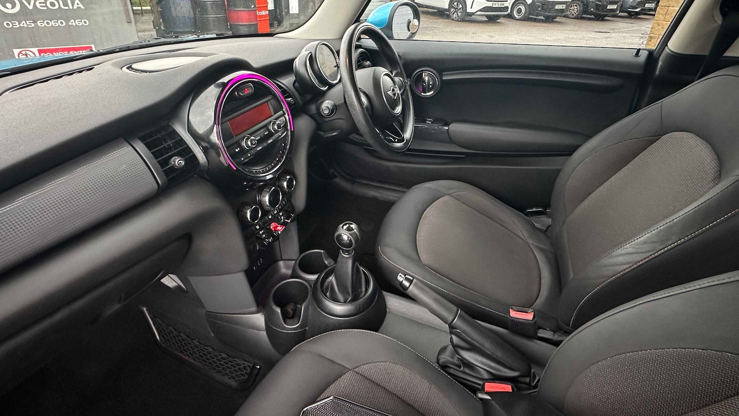 Used MINI Hatch 2015 for sale - 77858807: Photo 11