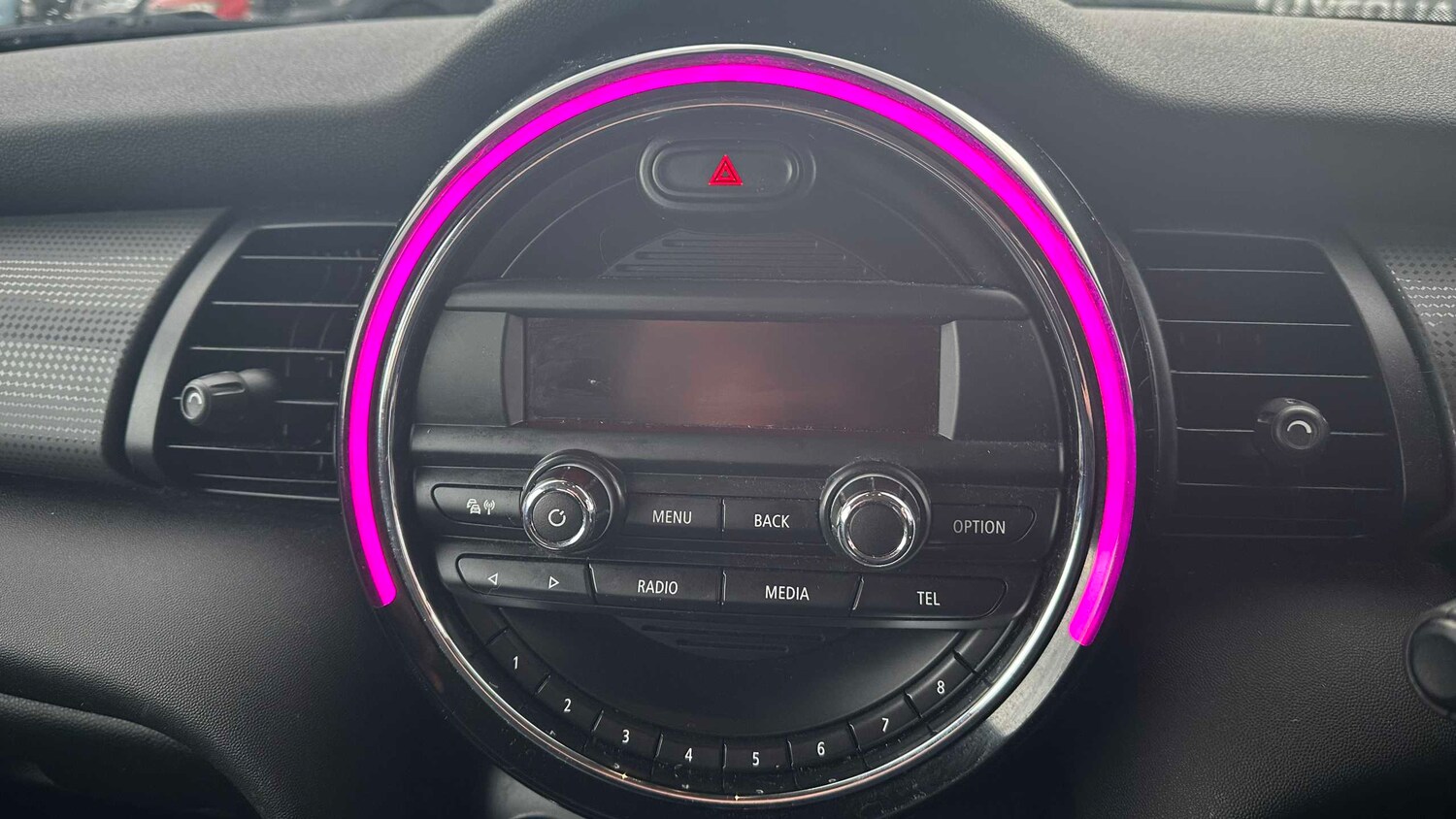 Used MINI Hatch 2015 for sale - 77858807: Photo 14