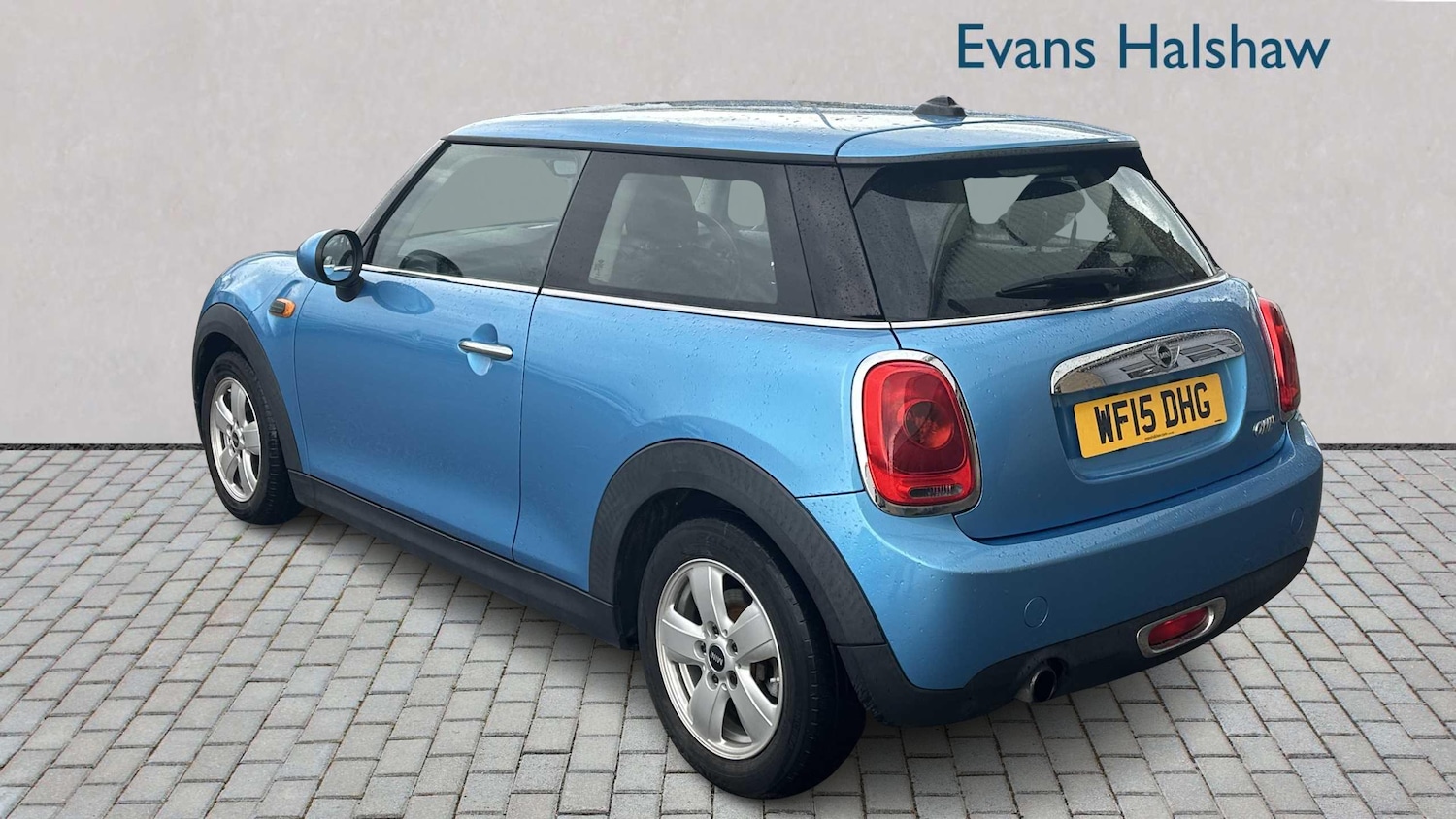 Used MINI Hatch 2015 for sale - 77858807: Photo 16