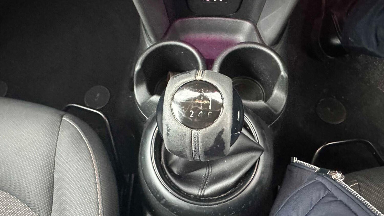 Used MINI Hatch 2015 for sale - 77858807: Photo 17