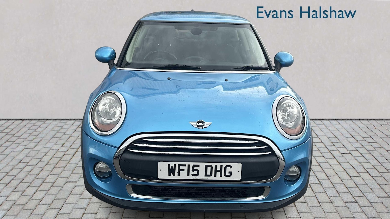 Used MINI Hatch 2015 for sale - 77858807: Photo 2