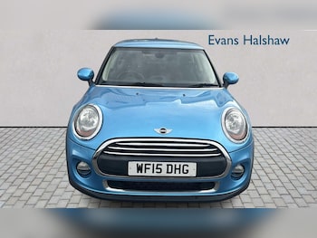 Used MINI Hatch 2015 for sale - 77858807: Photo