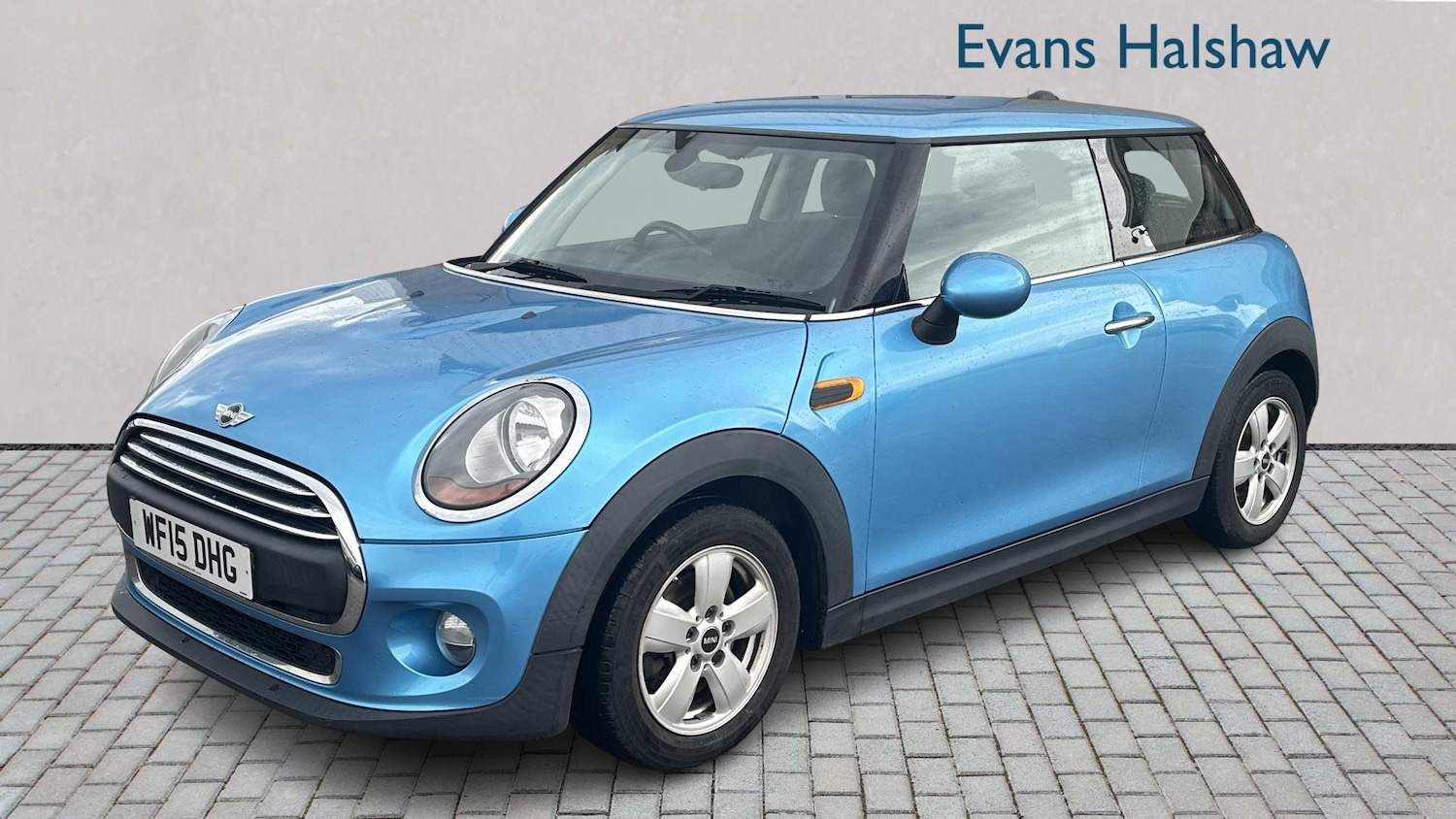 Used MINI Hatch 2015 for sale - 77858807: Photo 3
