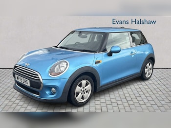 Used MINI Hatch 2015 for sale - 77858807: Photo