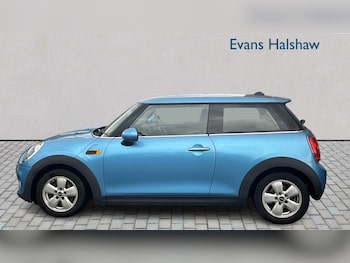 Used MINI Hatch 2015 for sale - 77858807: Photo