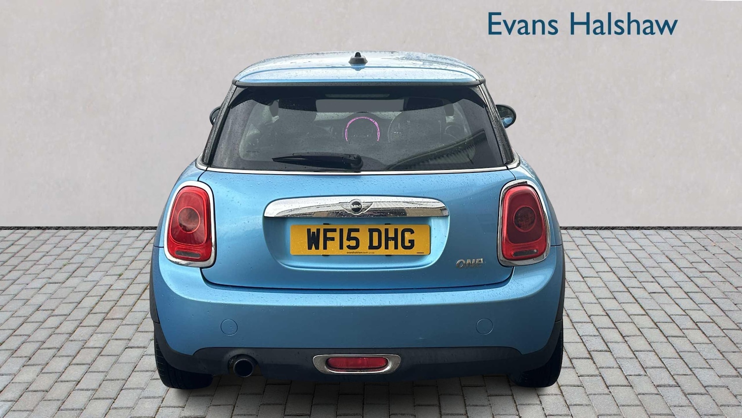 Used MINI Hatch 2015 for sale - 77858807: Photo 5