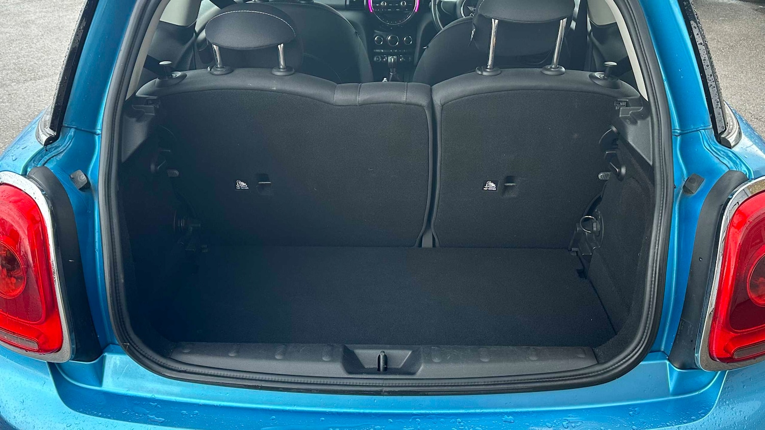 Used MINI Hatch 2015 for sale - 77858807: Photo 9