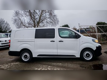 Used Vauxhall Vivaro 2025 for sale - 77860939: Photo