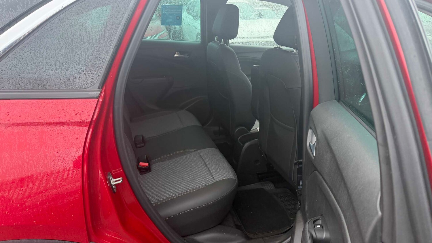 Used Vauxhall Crossland for sale - 77860537: Photo 10