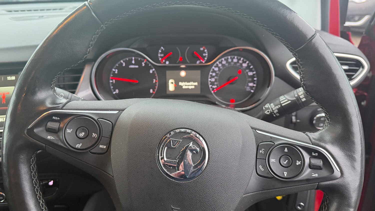 Used Vauxhall Crossland for sale - 77860537: Photo 11