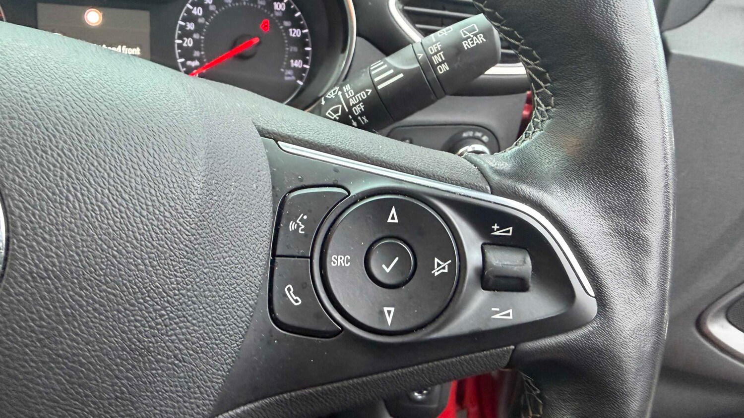 Used Vauxhall Crossland for sale - 77860537: Photo 13