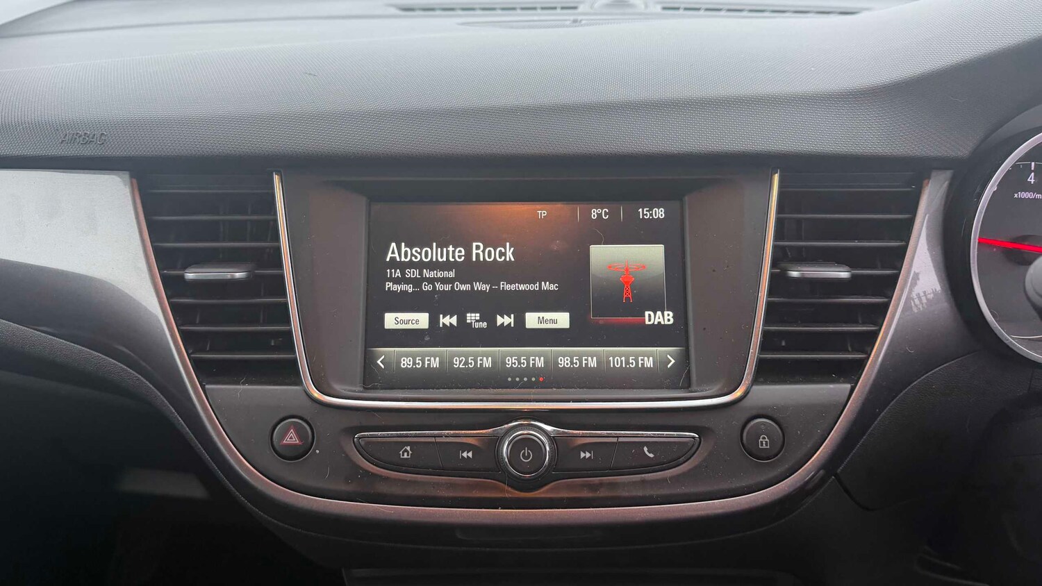 Used Vauxhall Crossland for sale - 77860537: Photo 14