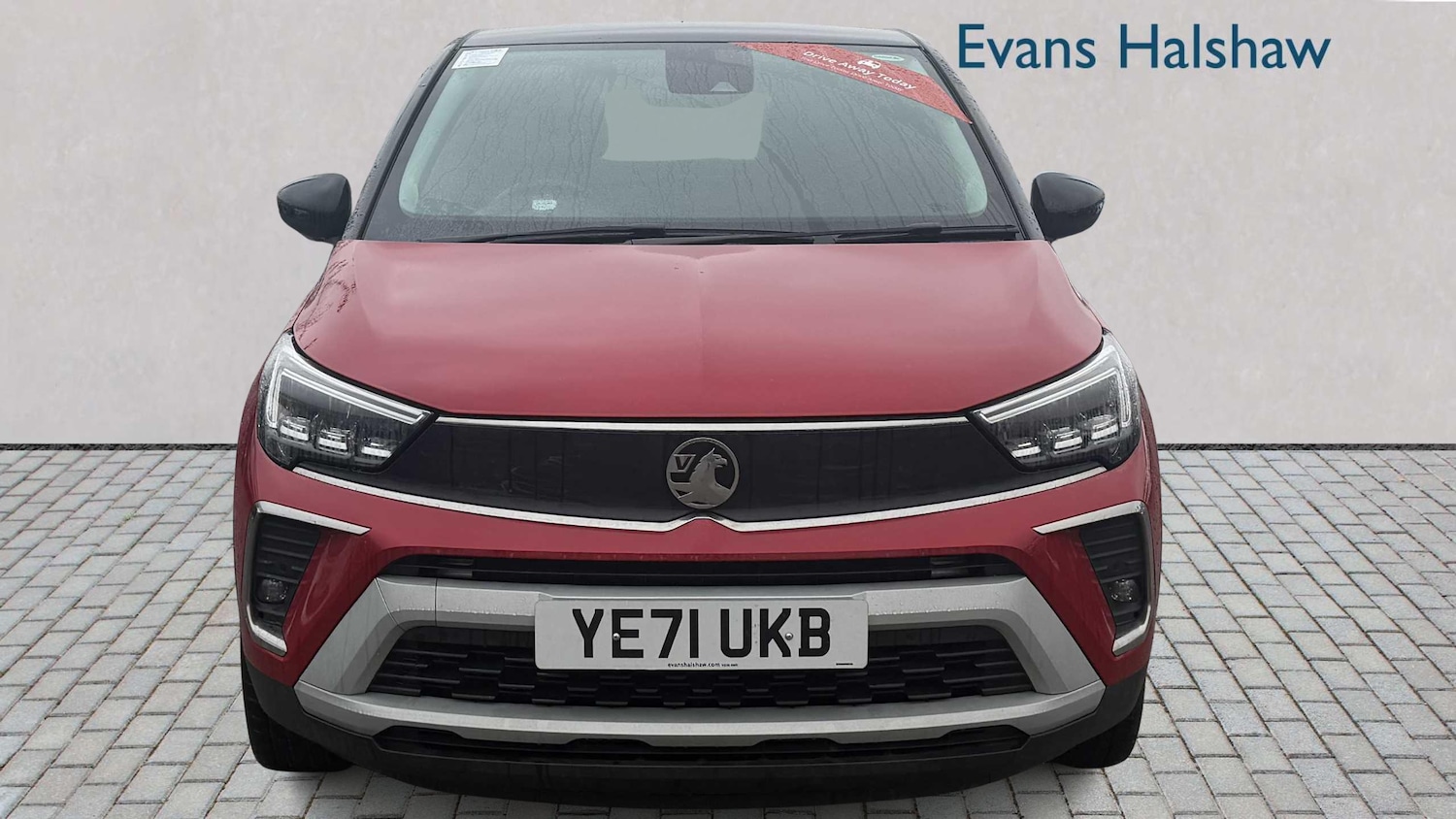 Used Vauxhall Crossland for sale - 77860537: Photo 2