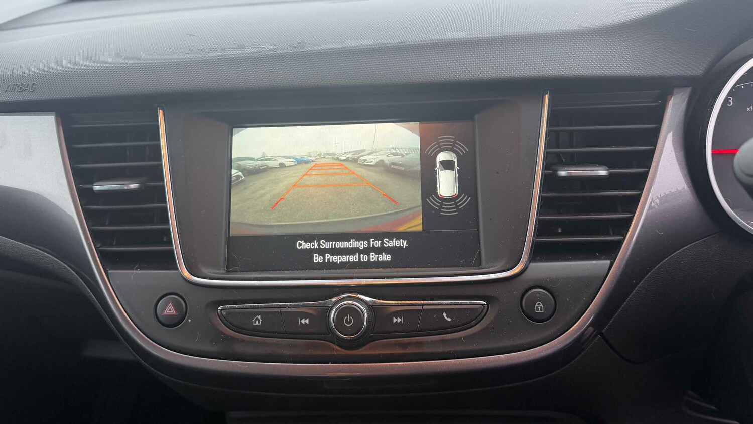 Used Vauxhall Crossland for sale - 77860537: Photo 20