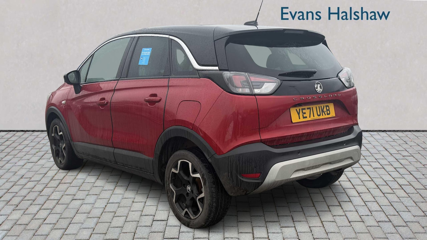 Used Vauxhall Crossland for sale - 77860537: Photo 4