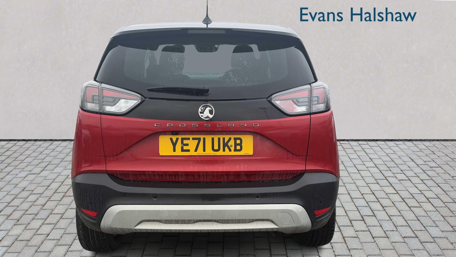 Used Vauxhall Crossland for sale - 77860537: Photo 5