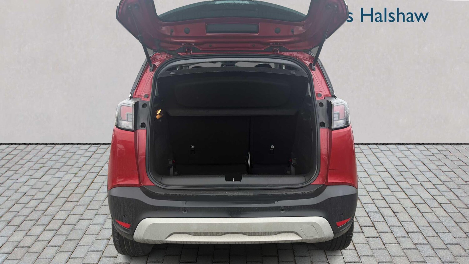 Used Vauxhall Crossland for sale - 77860537: Photo 6