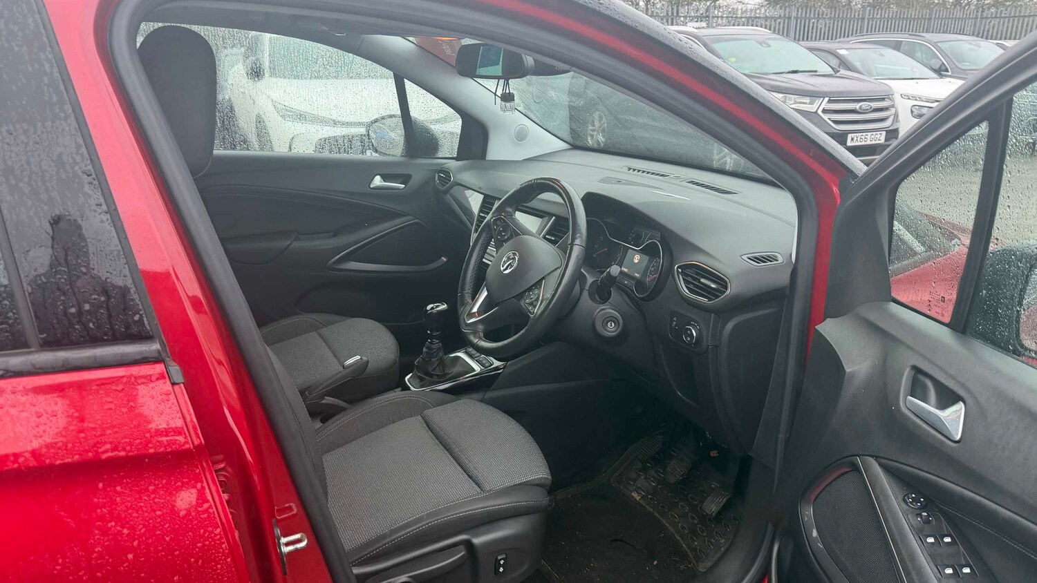 Used Vauxhall Crossland for sale - 77860537: Photo 9