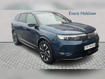 Used Vauxhall Grandland 2024 for sale - 78625658: Photo