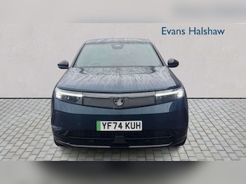 Used Vauxhall Grandland 2024 for sale - 78625658: Photo