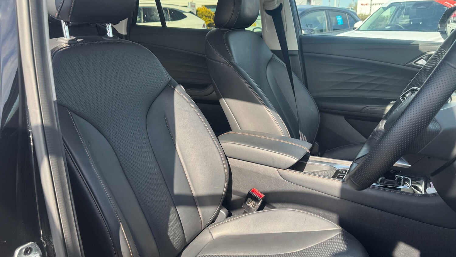 Used MG MG HS 2025 for sale - 78161215: Photo 10