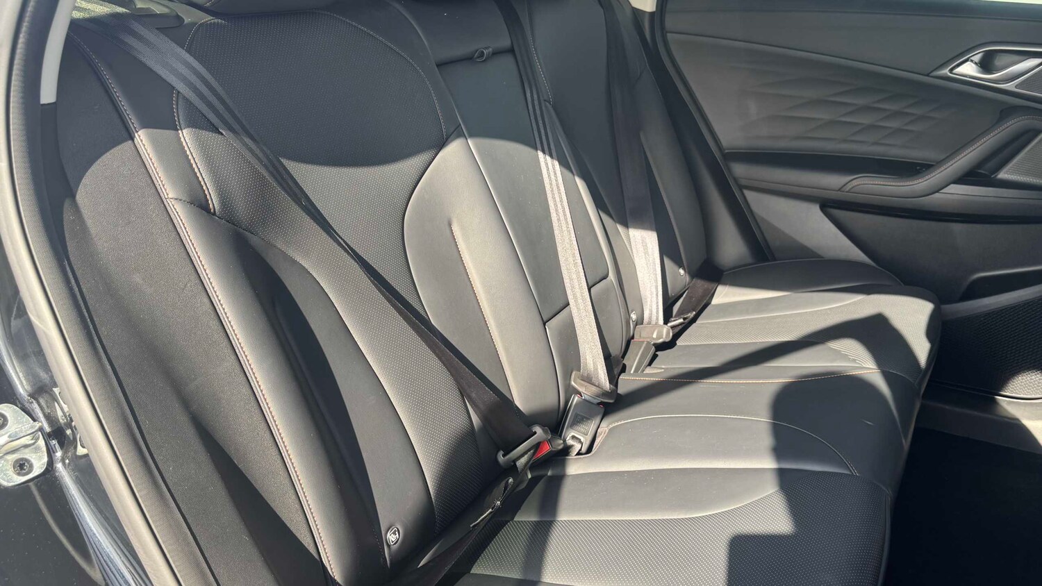 Used MG MG HS 2025 for sale - 78161215: Photo 12