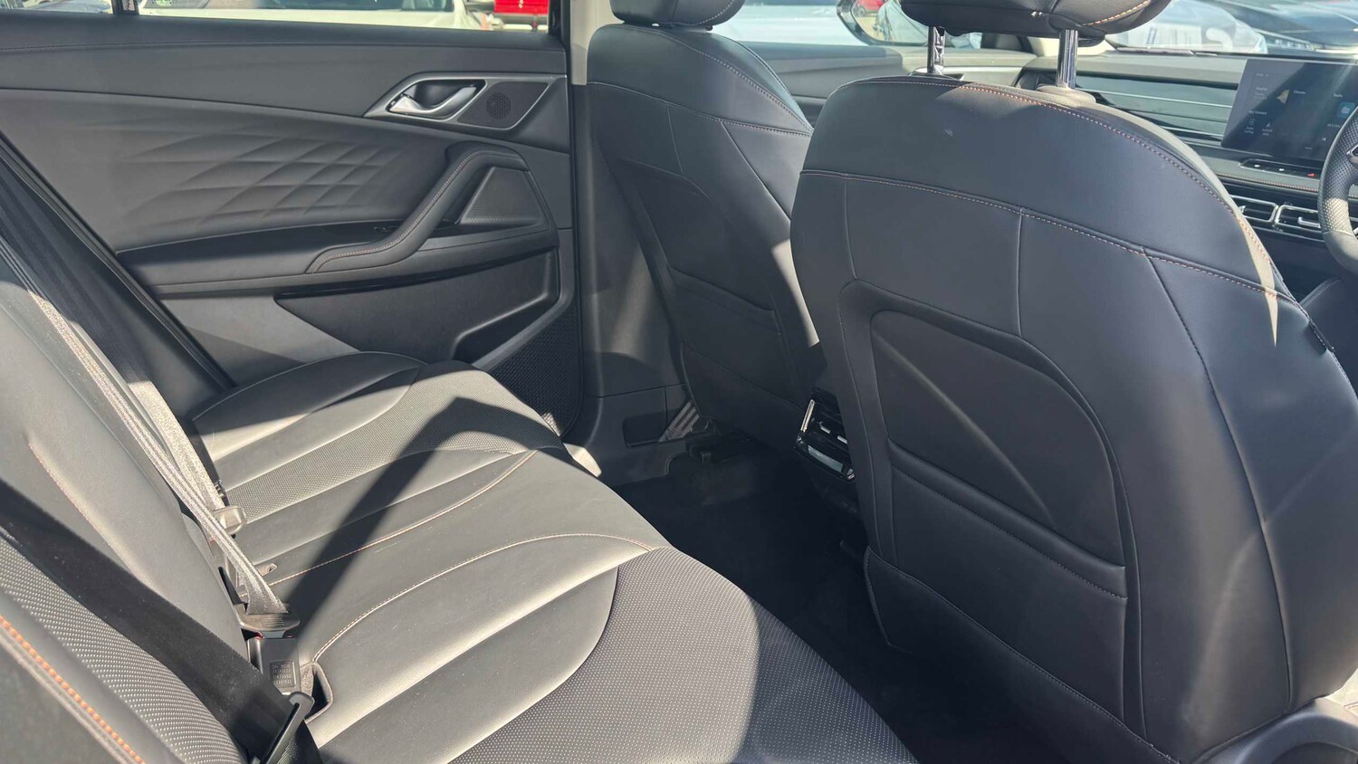 Used MG MG HS 2025 for sale - 78161215: Photo 13