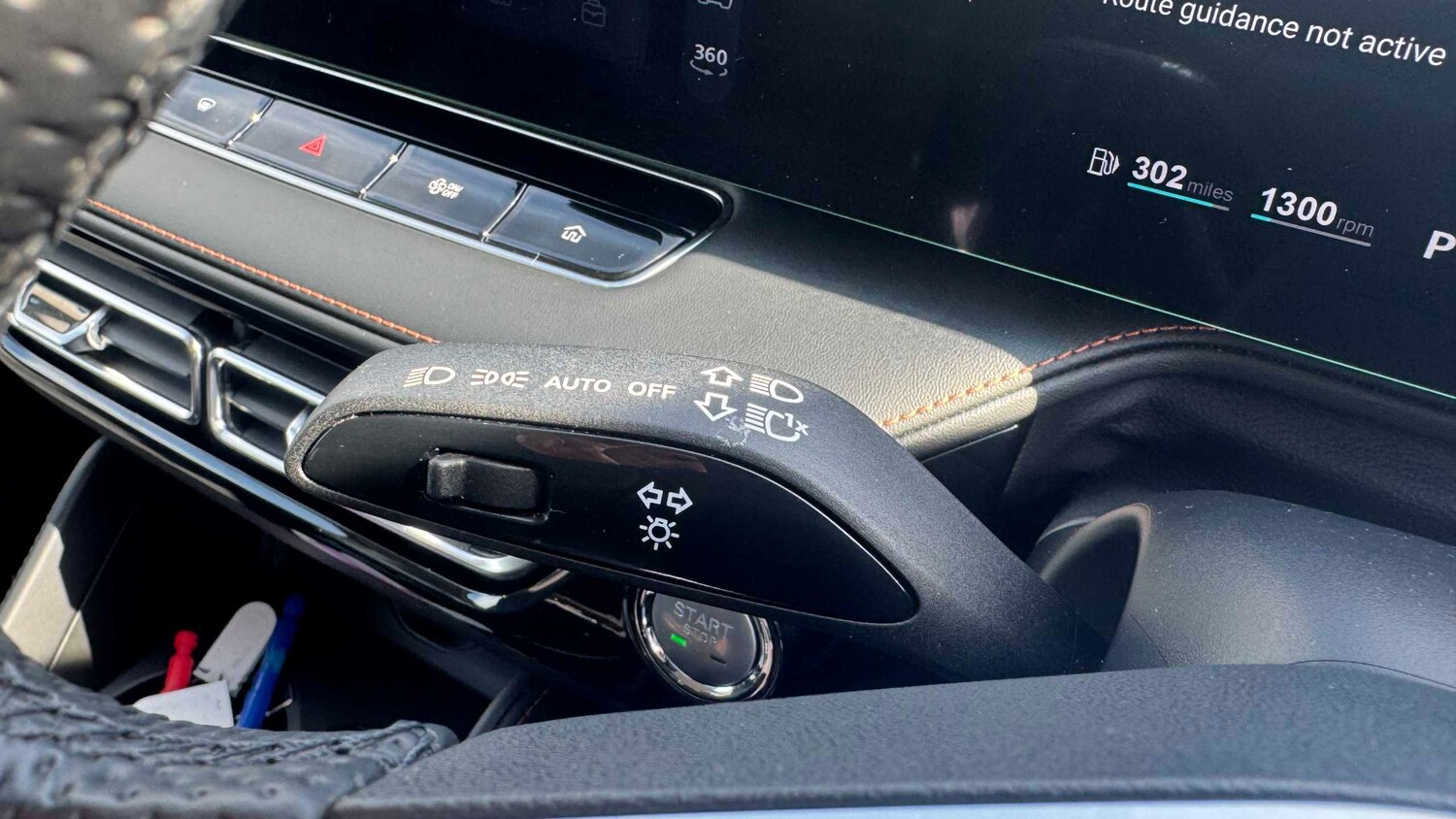 Used MG MG HS 2025 for sale - 78161215: Photo 19