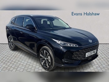 MG MG HS feature image