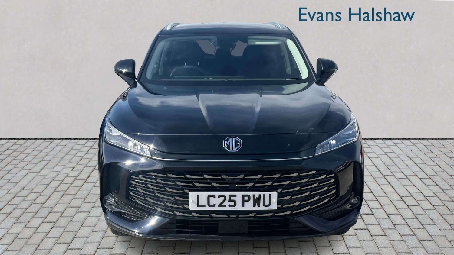 Used MG MG HS 2025 for sale - 78161215: Photo 2