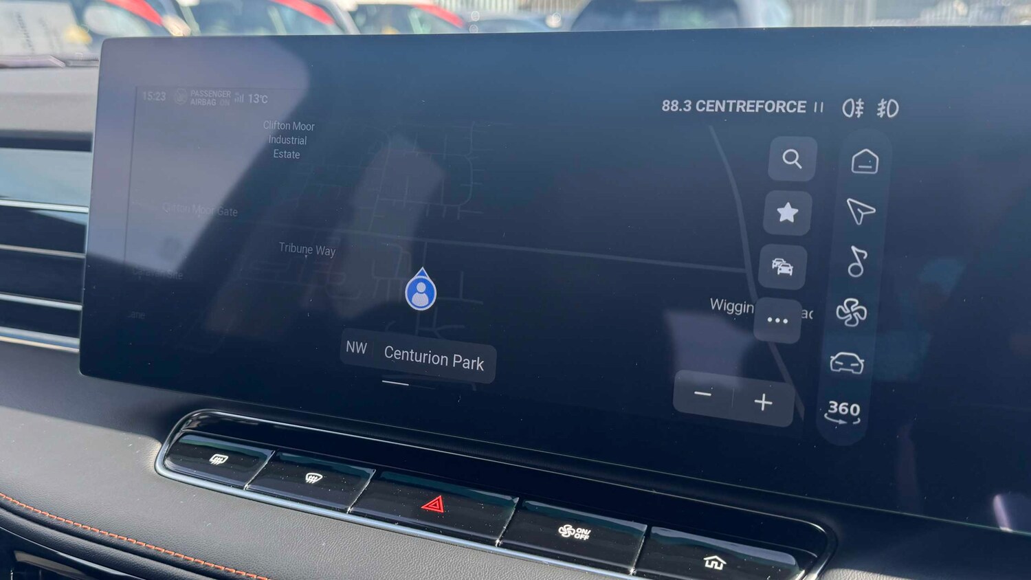 Used MG MG HS 2025 for sale - 78161215: Photo 23