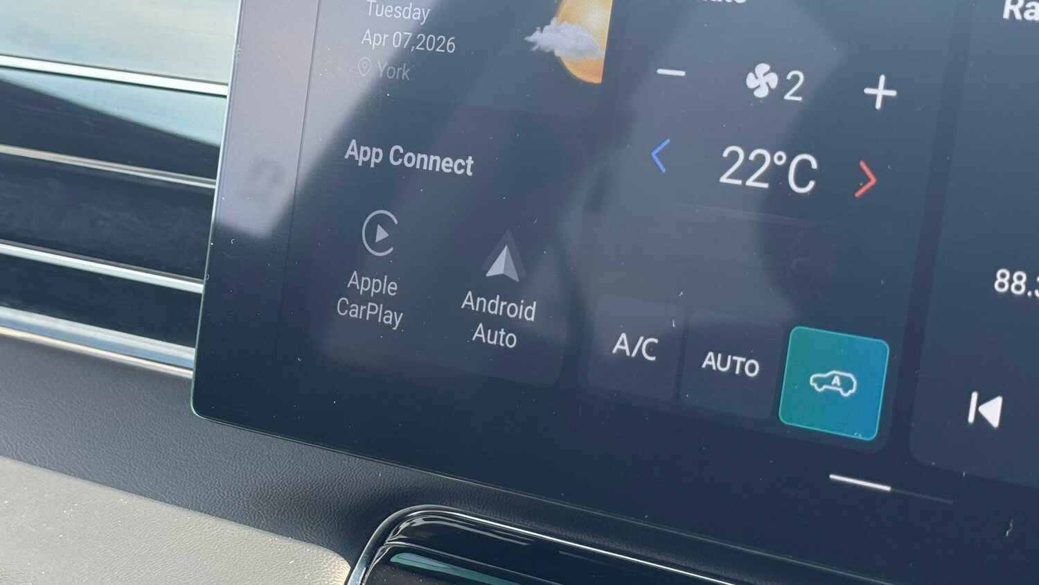 Used MG MG HS 2025 for sale - 78161215: Photo 25