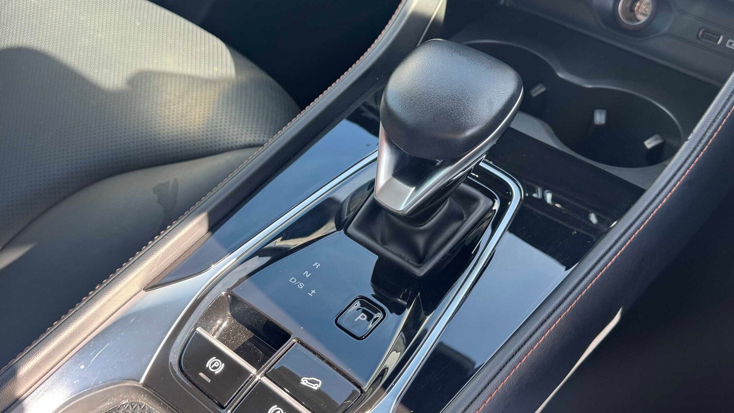 Used MG MG HS 2025 for sale - 78161215: Photo 26