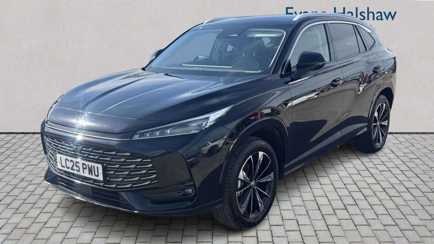 Used MG MG HS 2025 for sale - 78161215: Photo 3