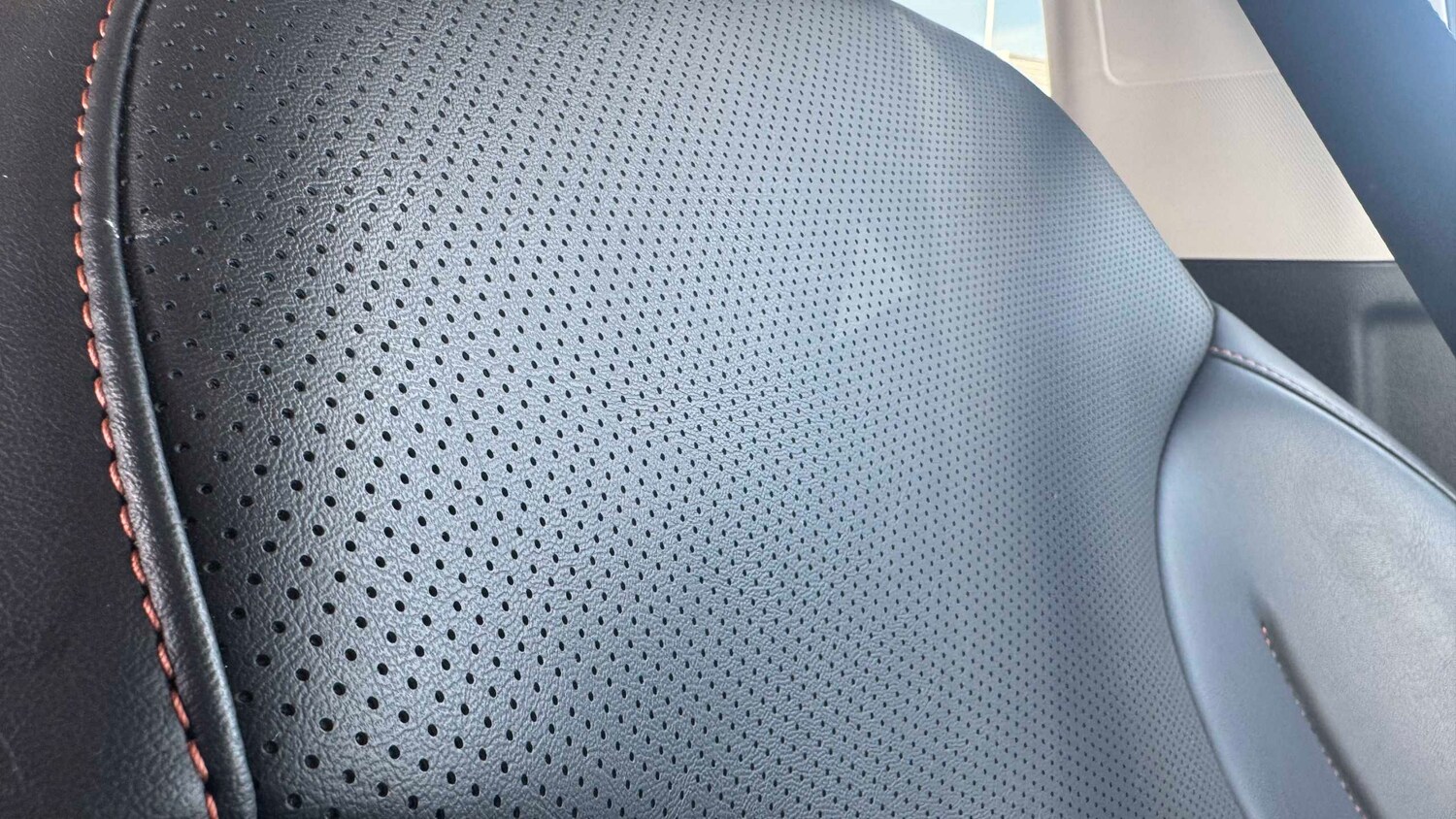 Used MG MG HS 2025 for sale - 78161215: Photo 31