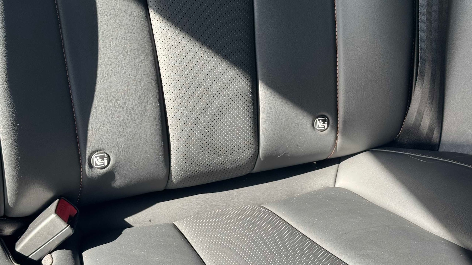 Used MG MG HS 2025 for sale - 78161215: Photo 32