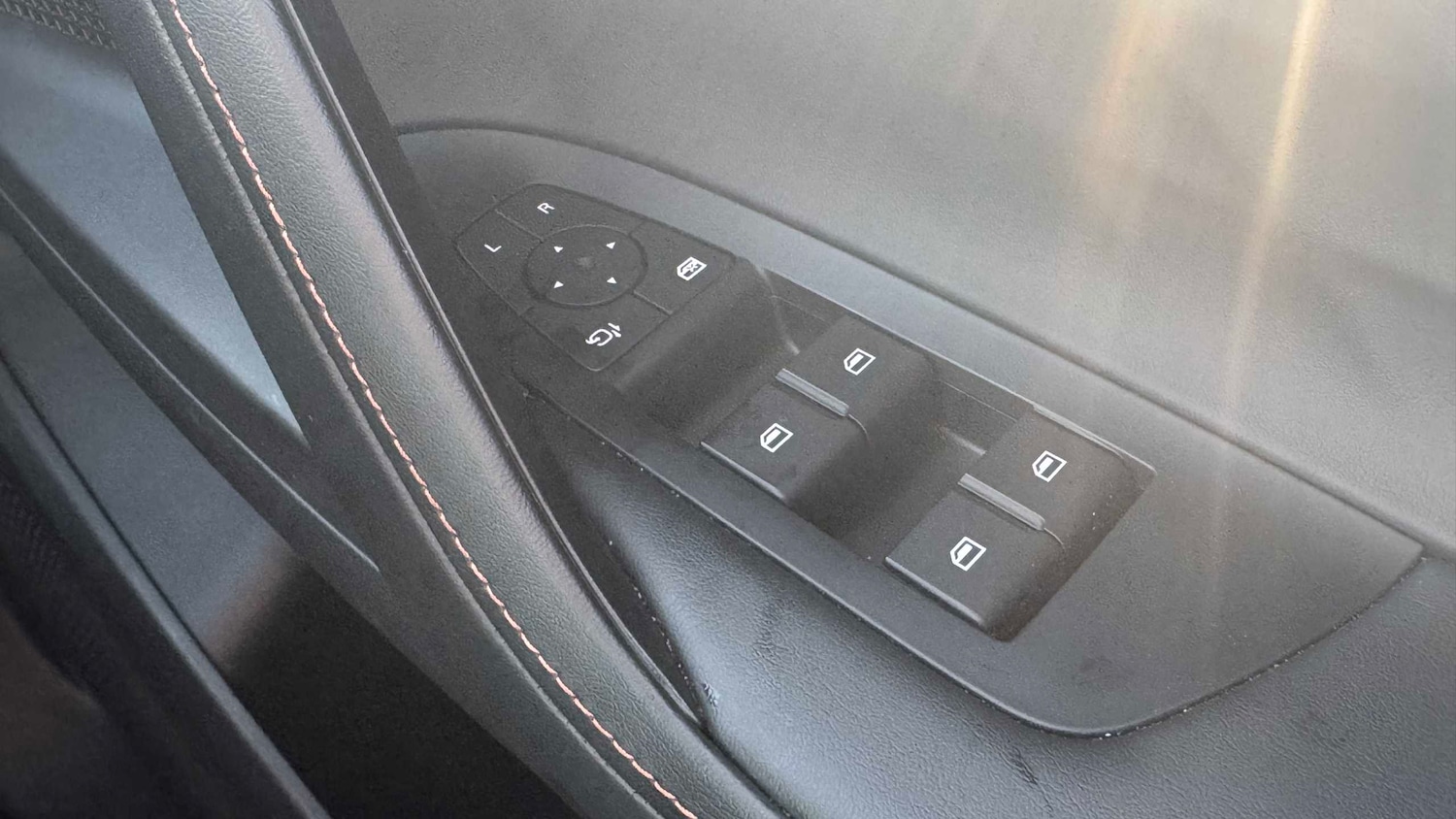 Used MG MG HS 2025 for sale - 78161215: Photo 33