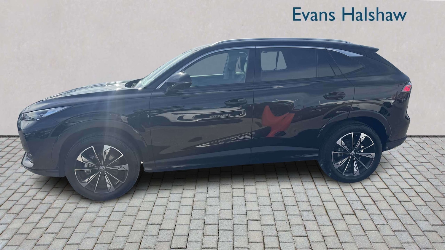 Used MG MG HS 2025 for sale - 78161215: Photo 4