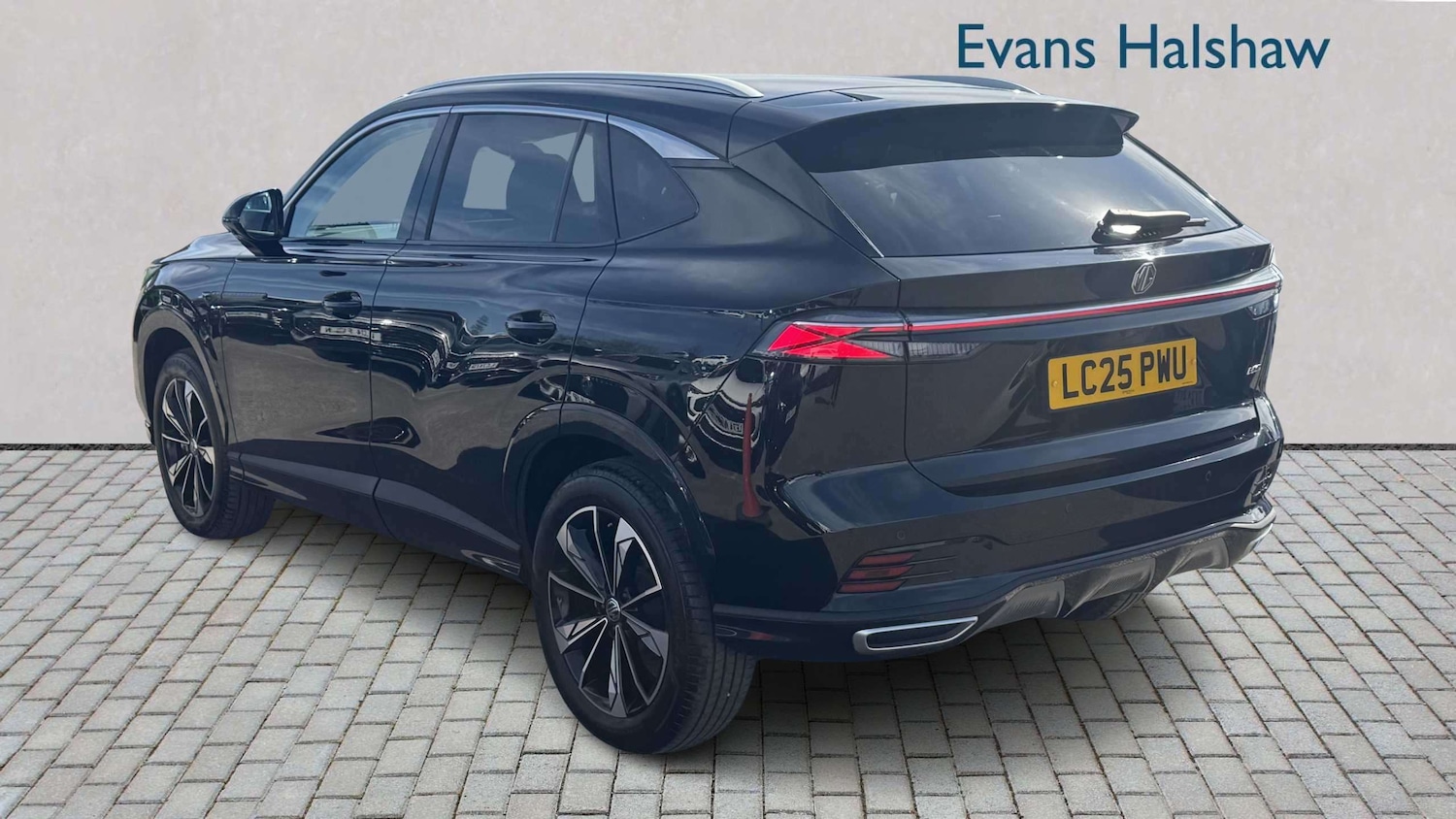 Used MG MG HS 2025 for sale - 78161215: Photo 5