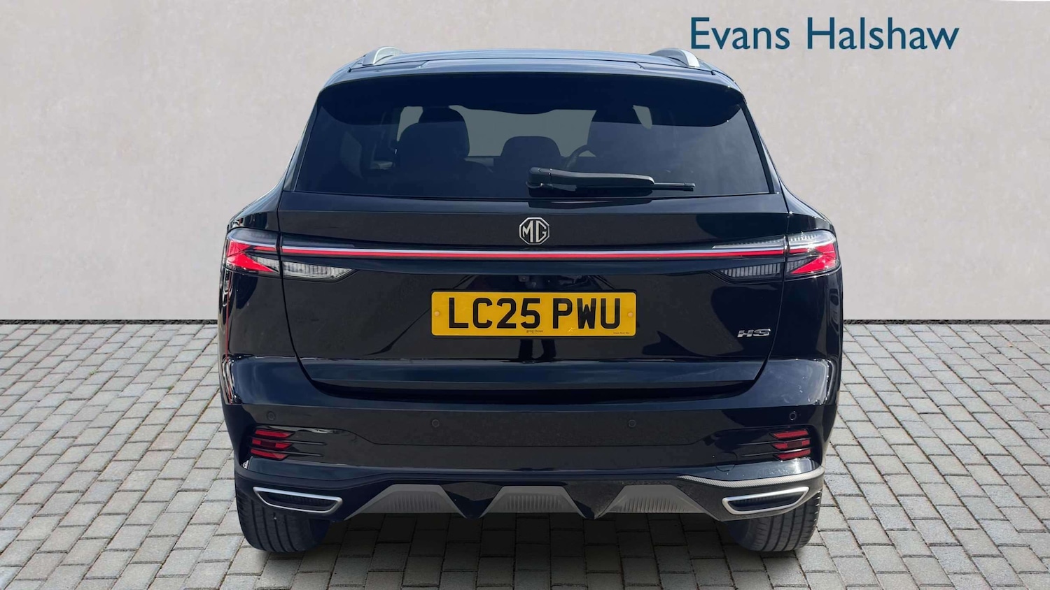 Used MG MG HS 2025 for sale - 78161215: Photo 6