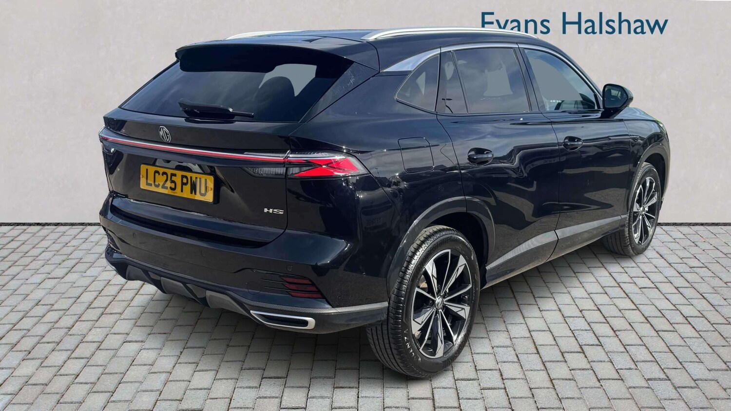 Used MG MG HS 2025 for sale - 78161215: Photo 7