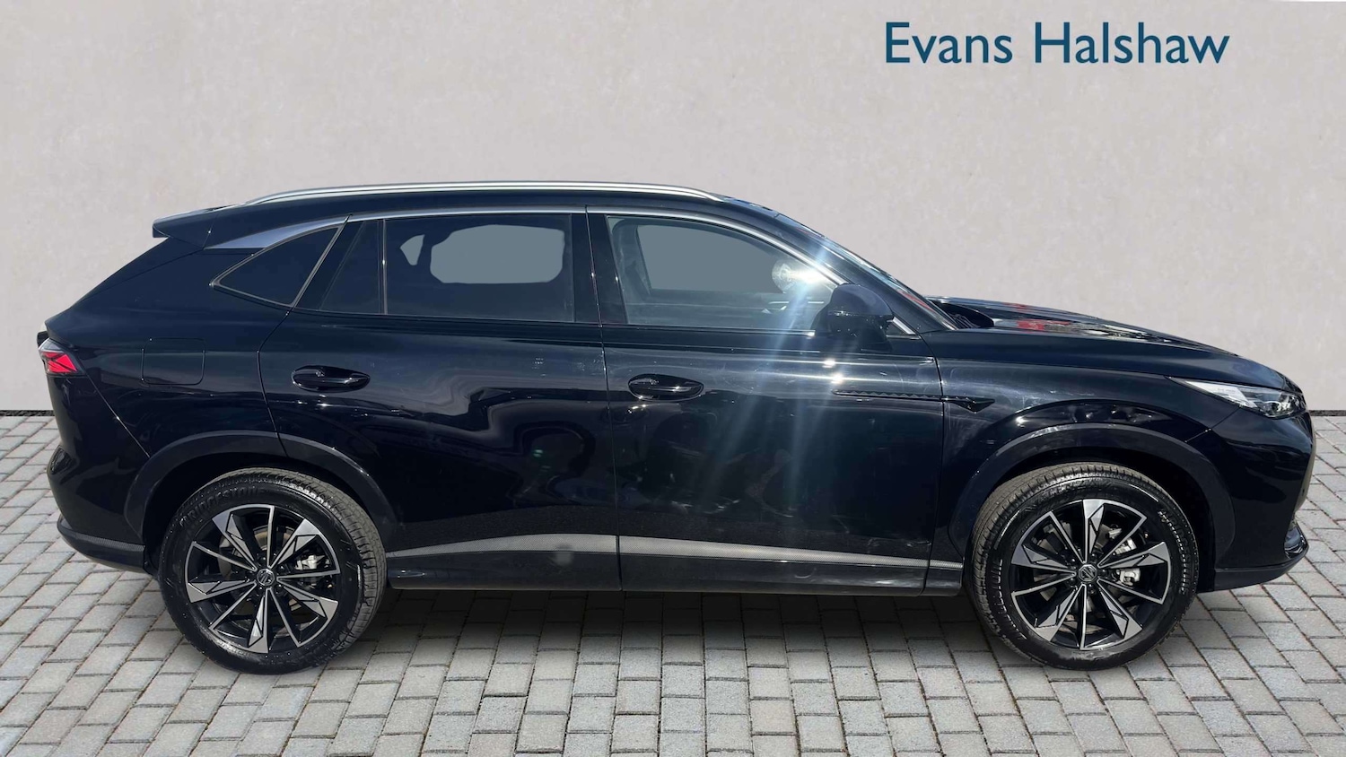 Used MG MG HS 2025 for sale - 78161215: Photo 8