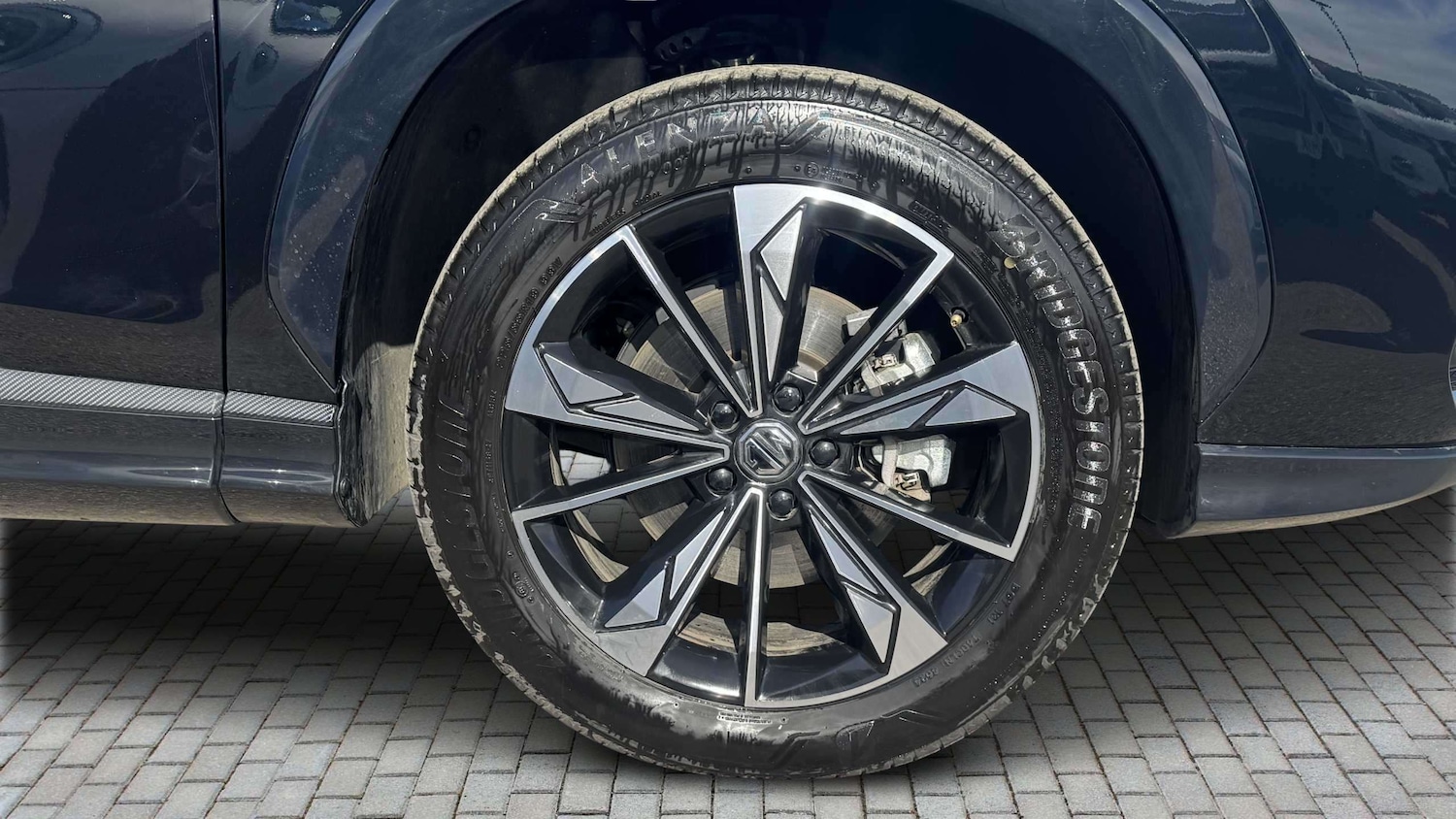 Used MG MG HS 2025 for sale - 78161215: Photo 9