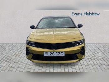 Used Vauxhall Astra 2026 for sale - 78825144: Photo